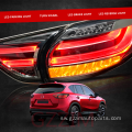 Taa za mkia wa gari za Mazda CX-5 2012-2018
